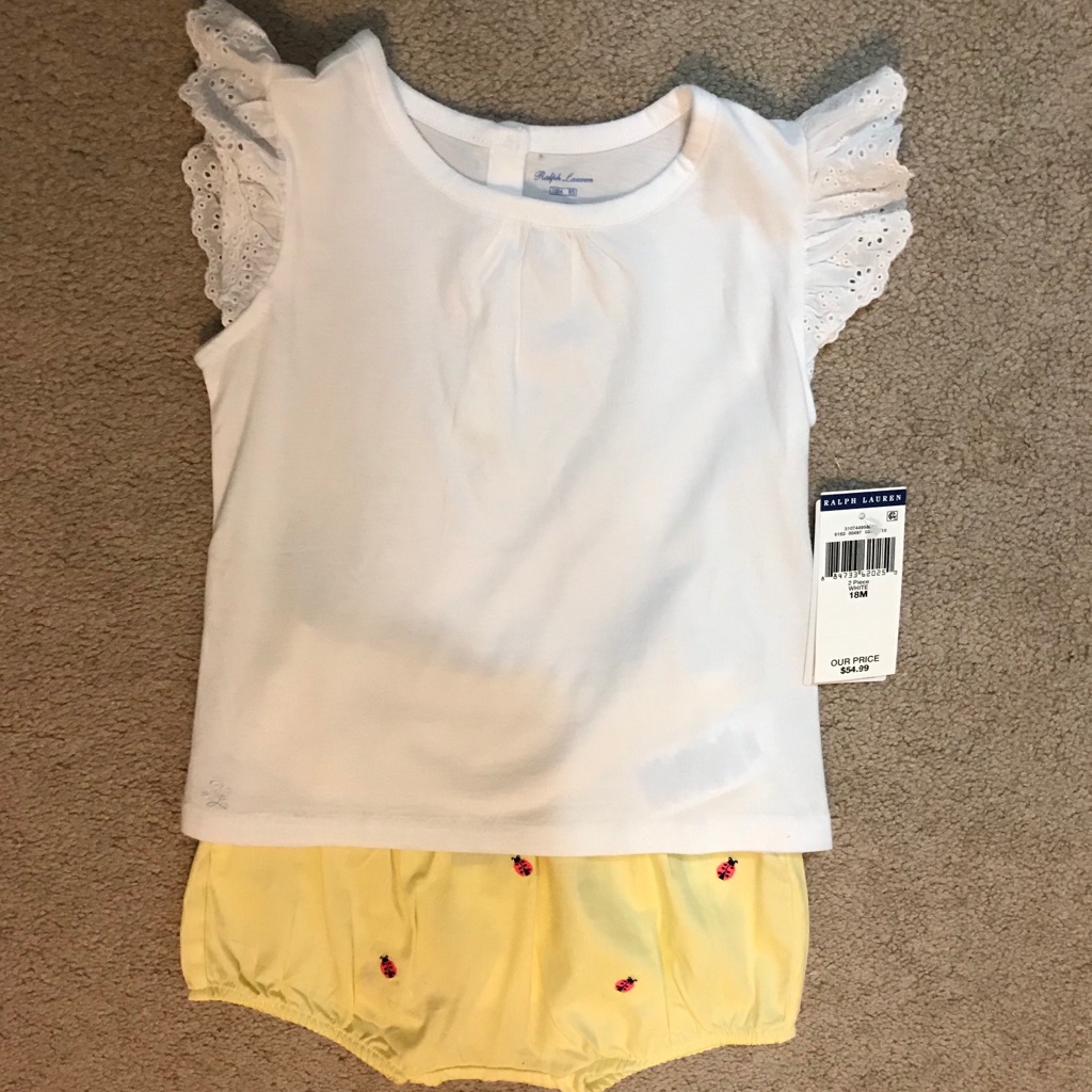 Summer Outfit